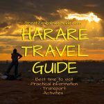 Harare Travel Guide Information
