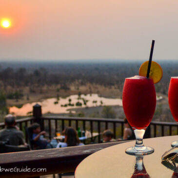 Being spontaneous in Victoria Falls: Activities that don’t require booking ahead