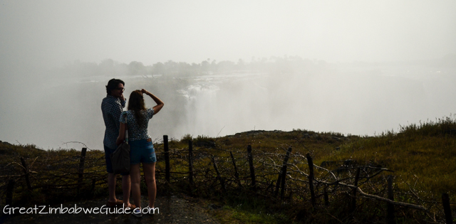 Victoria Falls waterfall-0741