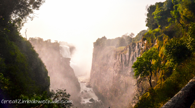 Victoria Falls waterfall-1-4