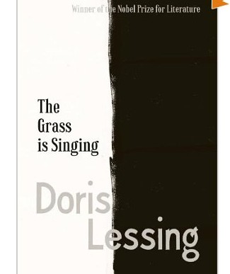 A tribute to Doris Lessing, Zimbabwean writer