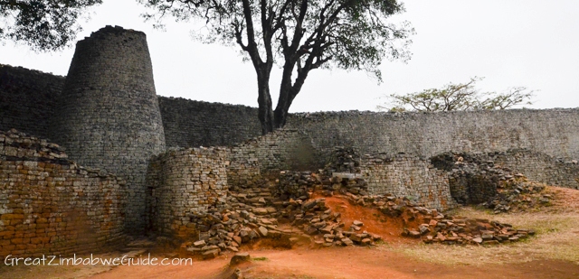 Great Zimbabwe Ruins Monument (1 of 2)-8