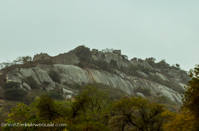 Great Zimbabwe Ruins Monument (1 of 1)-22