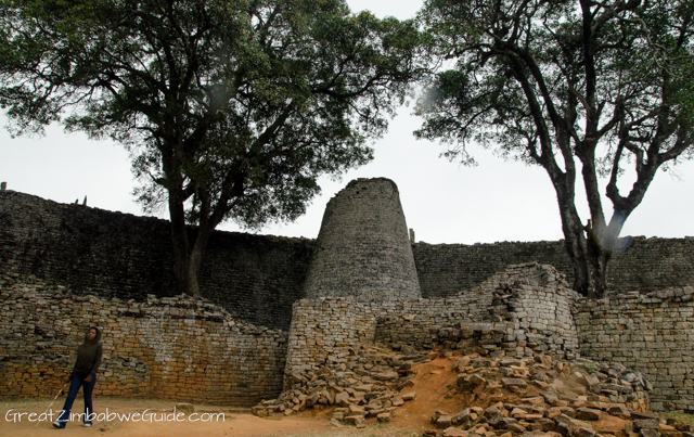 Great Zimbabwe Ruins Monument (1 of 1)-7