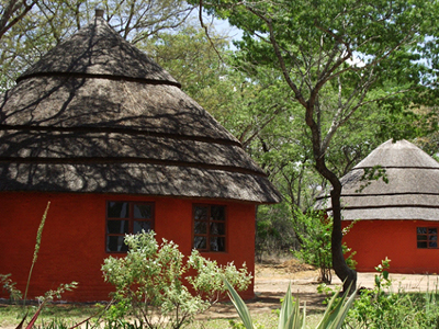 Mayfair Lodge Masvingo