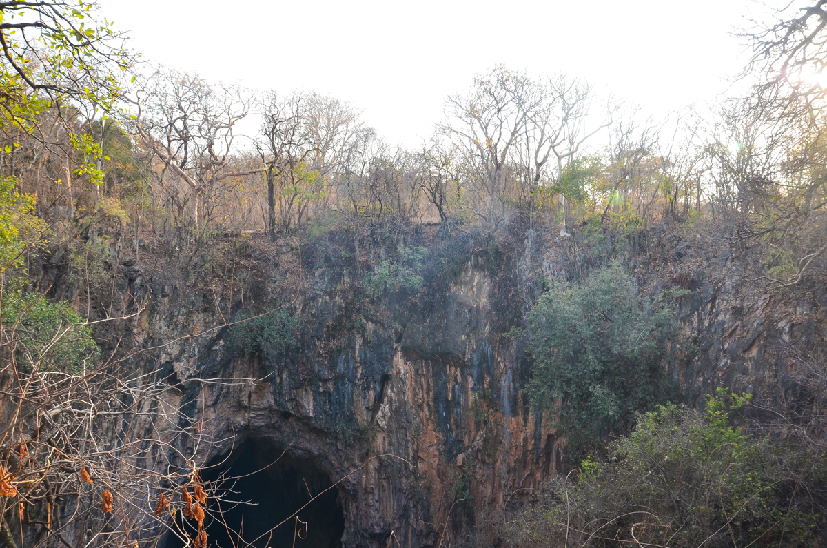 Chinhoyi Caves Zimbabwe 009