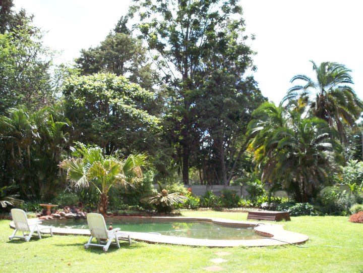 Bowood Lodge Best Hotels in Harare