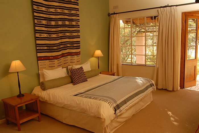 Wild Geese Best Hotels Harare