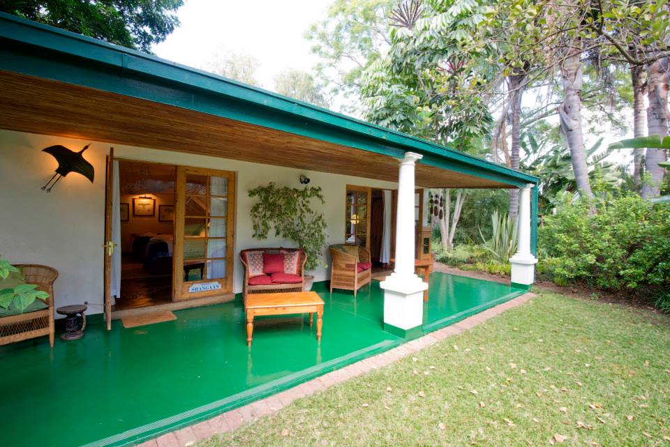 York Lodge Best Hotels Harare