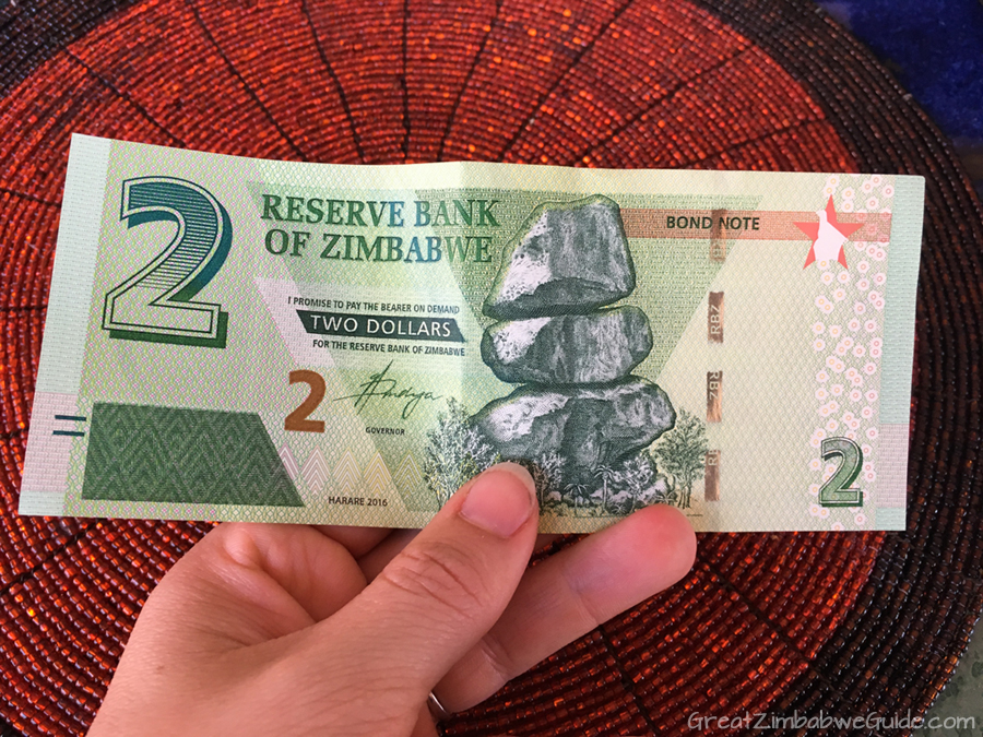 Zimbabwe Bond Notes Dollar Cash Crisis 01
