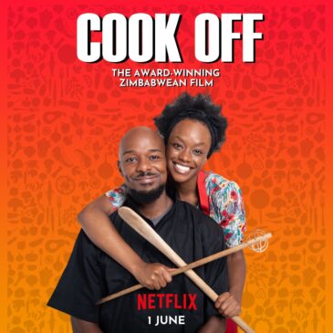 Review of Cook Off: The Movie