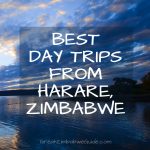 Best Day Trips from Harare