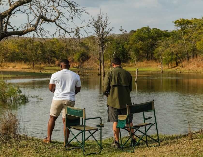 Hippo Pools Great Zimbabwe Guide