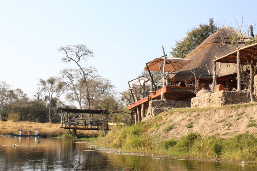 Image source: Pamuzinda Lodge