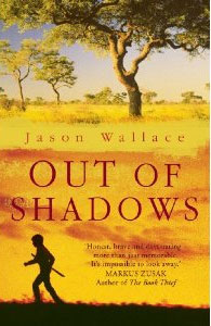 Out of Shadows: Book Review