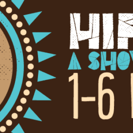HIFA 2012 logo