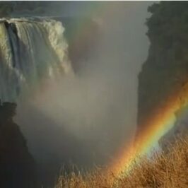 Zimbabwe tourism video