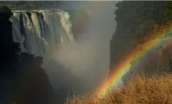 A video snapshot of Zimbabwe