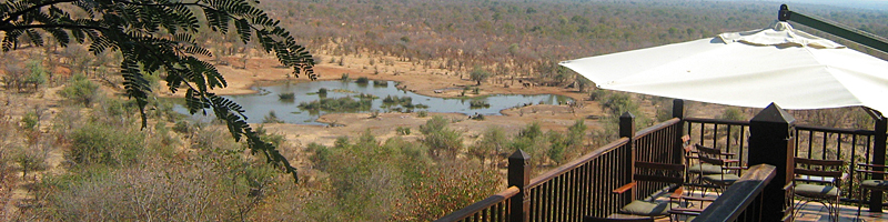 victoria falls sundowner