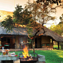 Accommodation Lokuthula 1