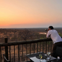 Accommodation Victoria Falls Safari Club 1