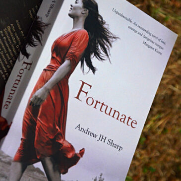 Fortunate: Book Review