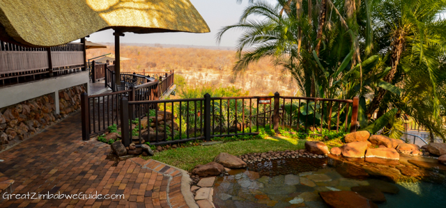 Victoria Falls Safari Lodge-1-11