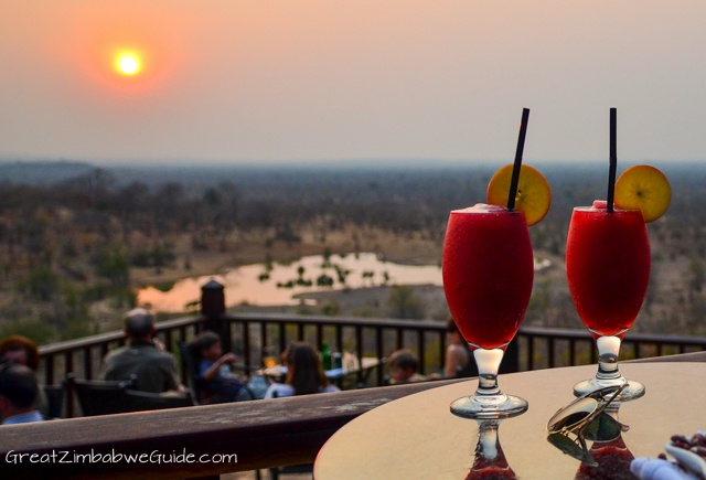 Victoria Falls Safari Lodge-1-12