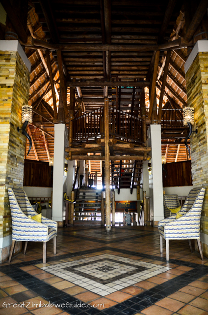 Victoria Falls Safari Lodge-1-7