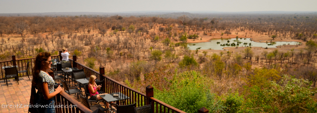 Victoria Falls Safari Lodge-1-8