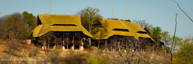 Victoria Falls Safari Lodge-0518