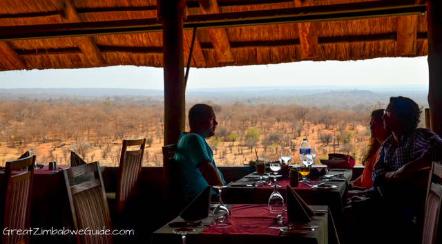 Victoria Falls Safari Lodge-1-15