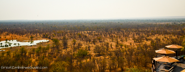 Victoria Falls Safari Lodge-1-17