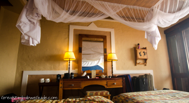 Victoria Falls Safari Lodge-1-19