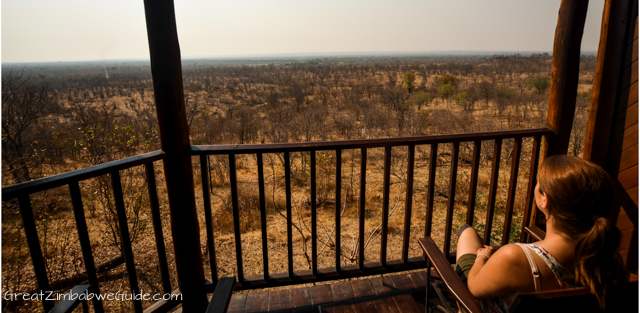 Victoria Falls Safari Lodge-1-21