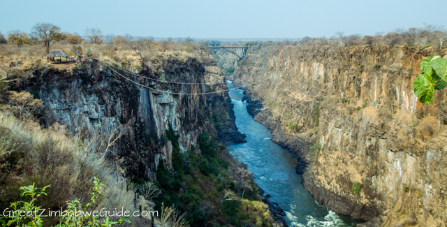 Wild Horizons gorge swing-1-6