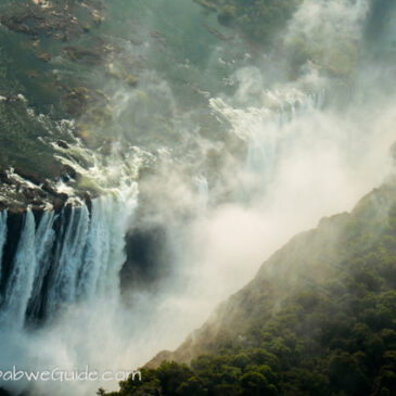Zimbabwe trip 2013: An introduction