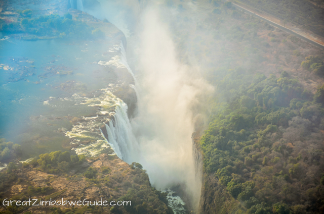 Wild Horizons helicopter flight-1-4