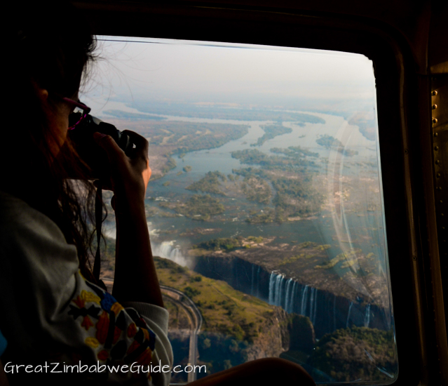 Wild Horizons helicopter flight-1-6