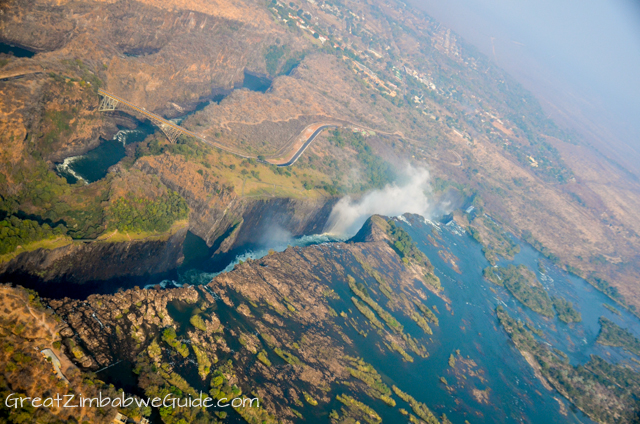 Wild Horizons helicopter flight-1-8