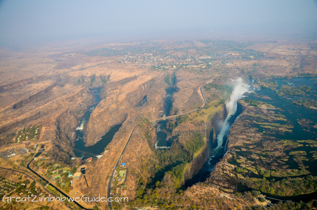 Wild Horizons helicopter flight-1-9