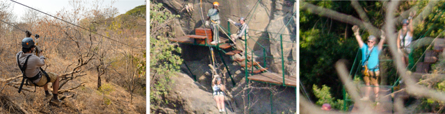 wild horizons canopy tour 3