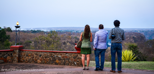 Victoria Falls Hotel-1