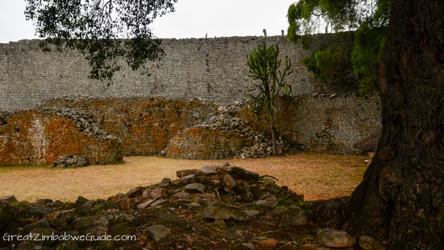 Great Zimbabwe Ruins Monument (1 of 1)-10