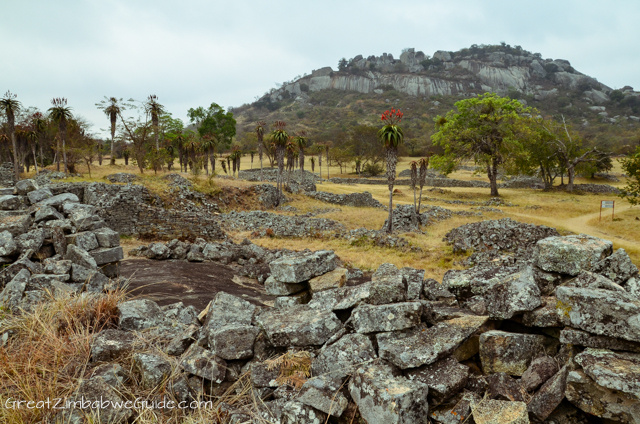 Great Zimbabwe Ruins Monument (1 of 1)-3