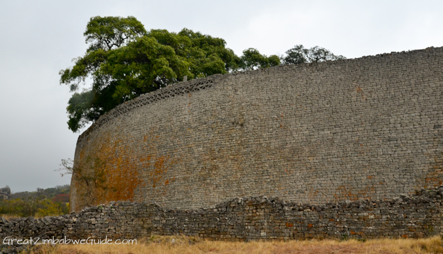 Great Zimbabwe Ruins Monument (1 of 1)-4