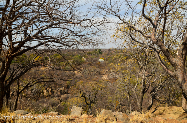 Khami Ruins Bulawayo Zimbabwe-1-5