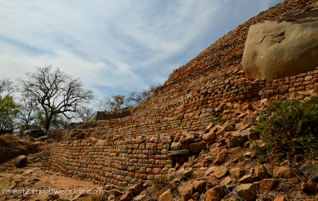 Khami Ruins Bulawayo Zimbabwe-1