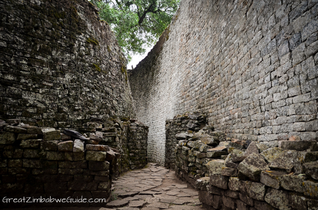 Great Zimbabwe Ruins Monument (1 of 1)-11