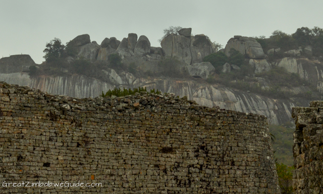 Great Zimbabwe Ruins Monument (1 of 1)-16